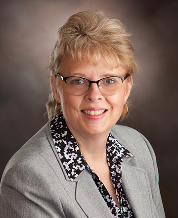 Mary Reynolds profile photo
